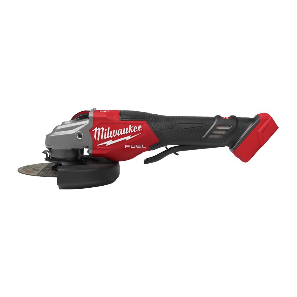 accu haakse slijper milwaukee 125mm-3