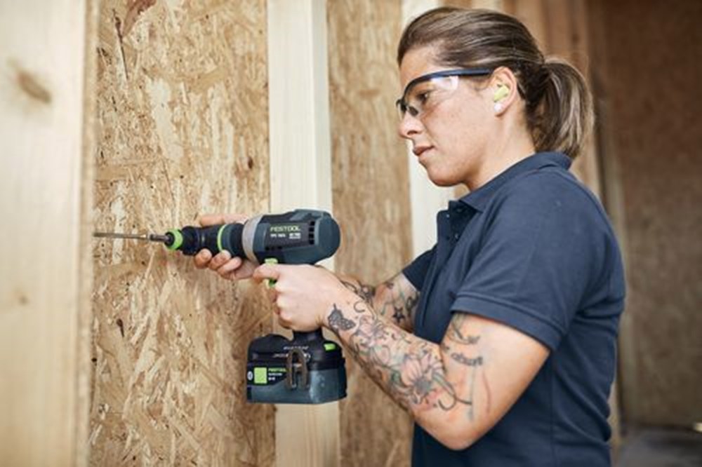 accu combiset festool 18.0V-7