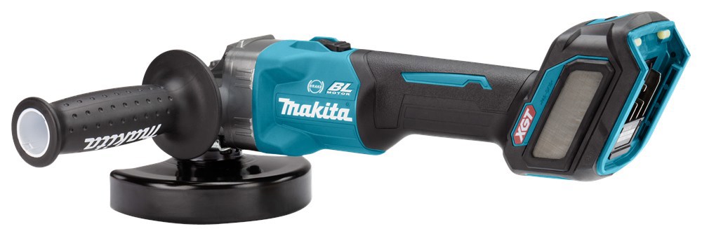 accu haakse slijper makita 125mm-6