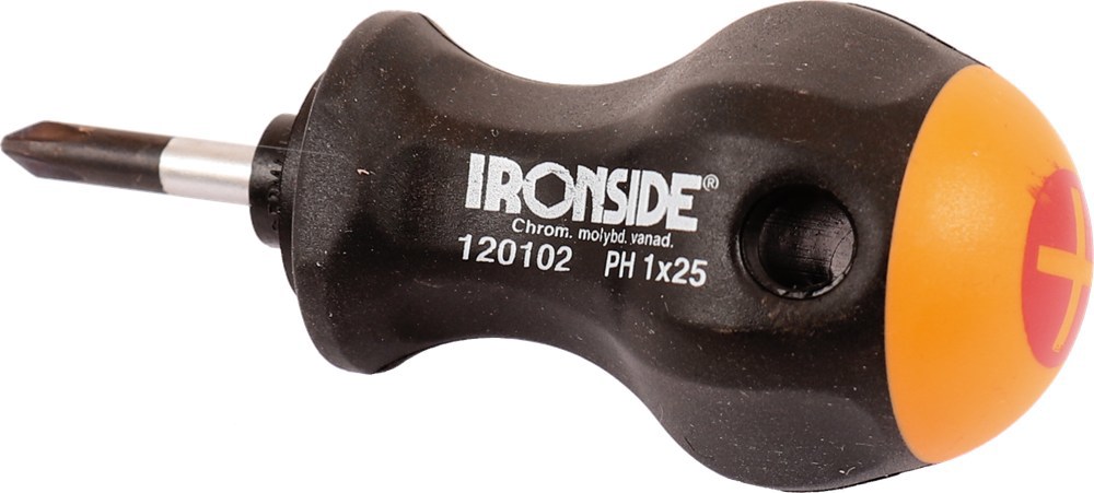 schroevendraaier philips ironside-4