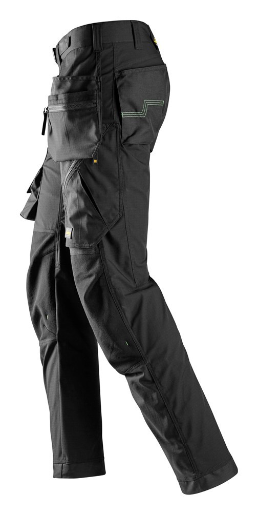vloerleggersbroek+ flexiwork snickers-4