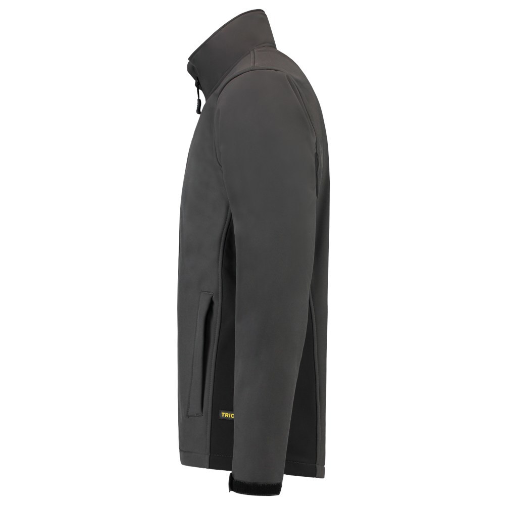 jack softshell bicolor tricorp-5