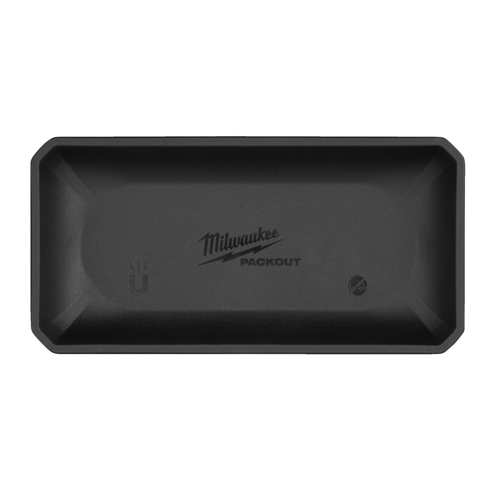 inzetbakje packout milwaukee