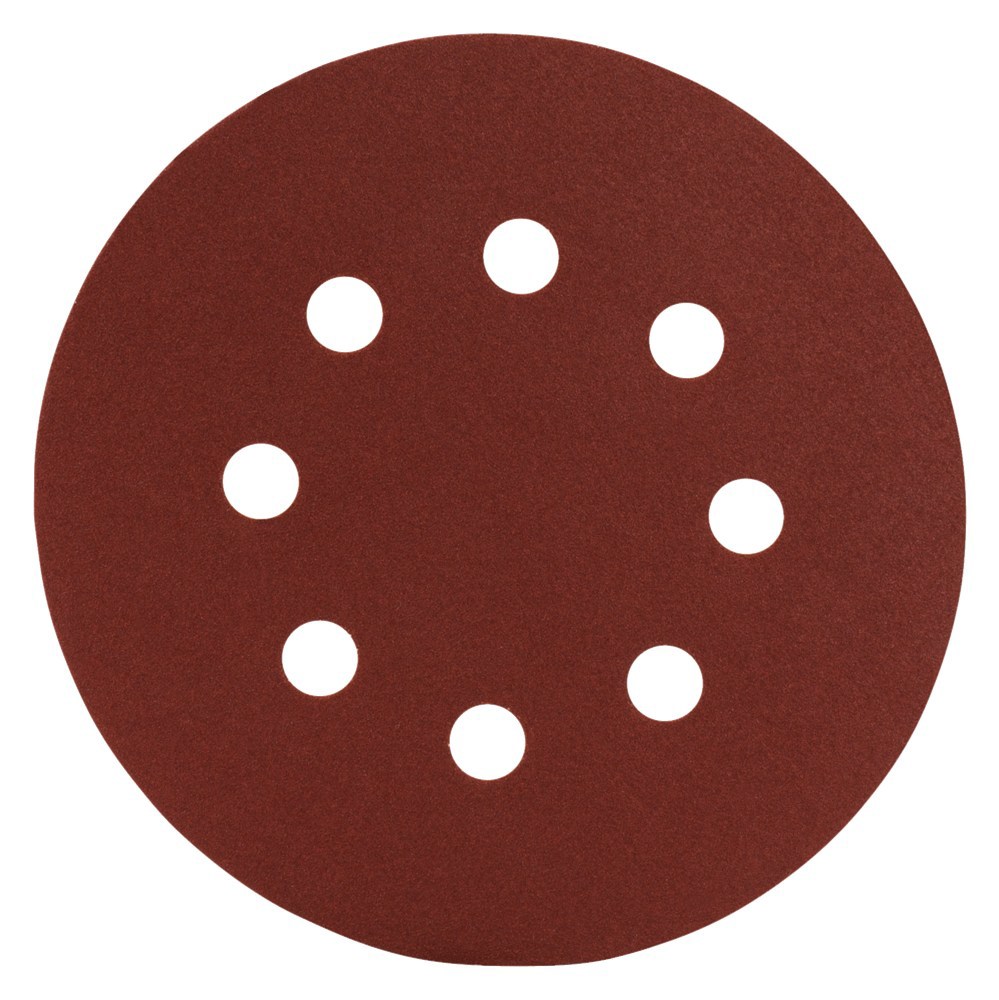 schuurschijf rood makita