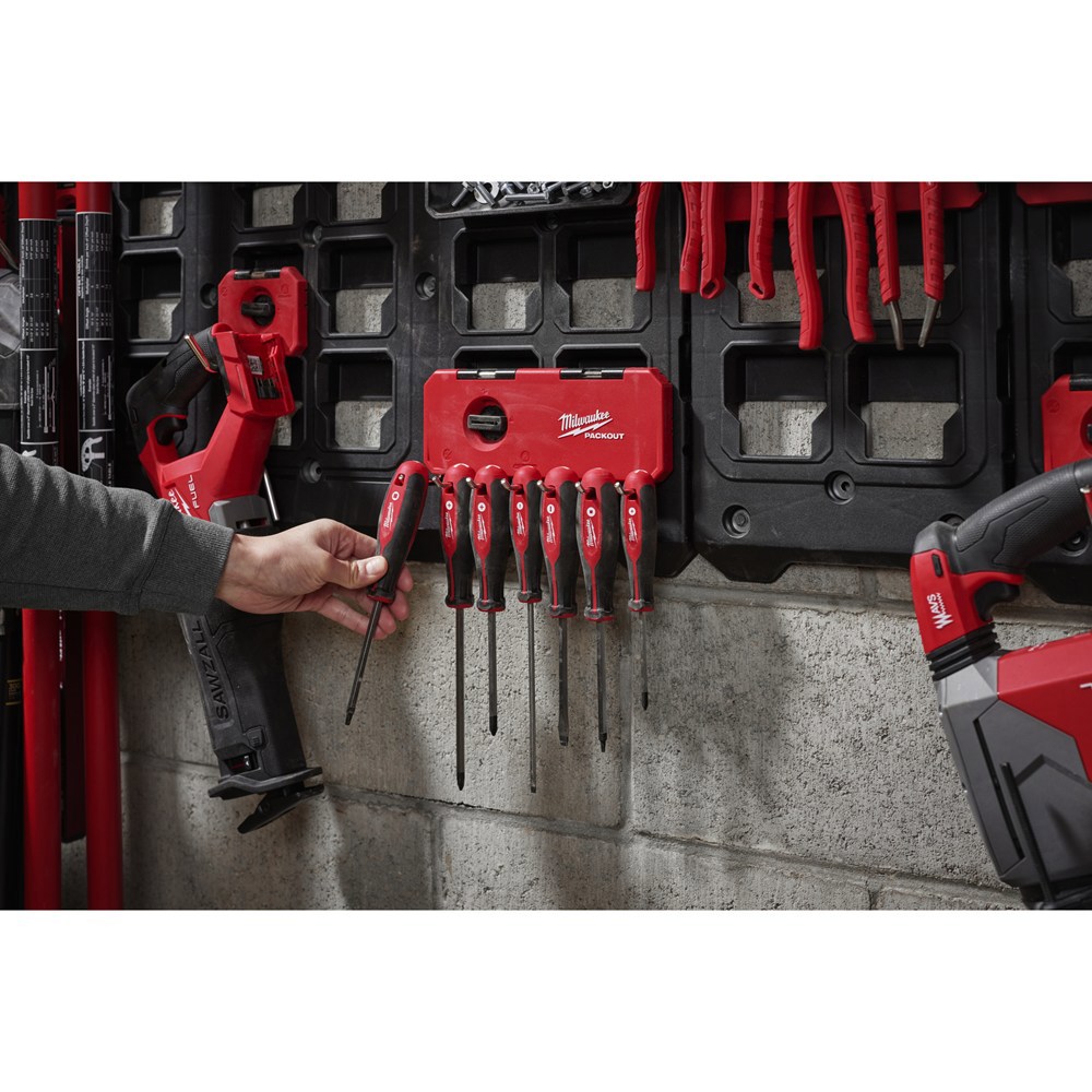 haken rij packout milwauke-8