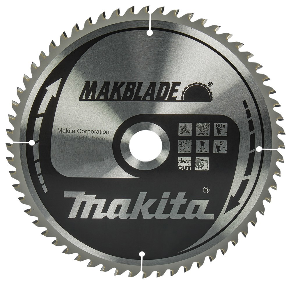 cirkelzaagblad hm makita