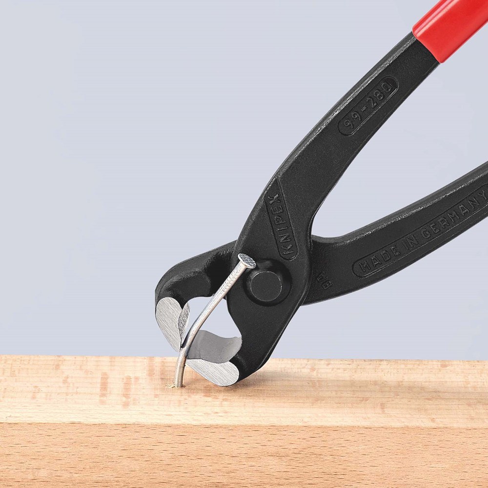 moniertang knipex-8