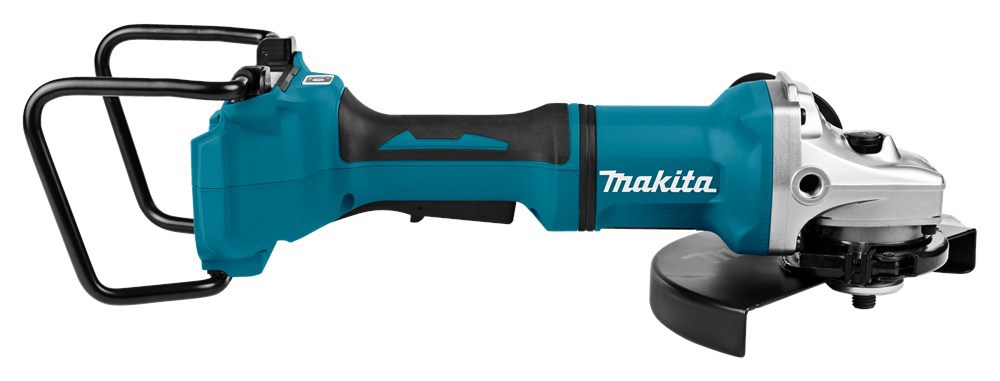 accu haakse slijper makita 230mm-6