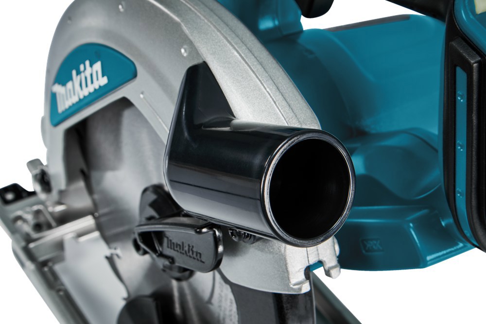 accu cirkelzaagmachine makita 165mm-7