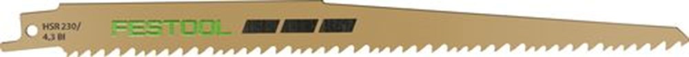 reciprozaagblad festool wood