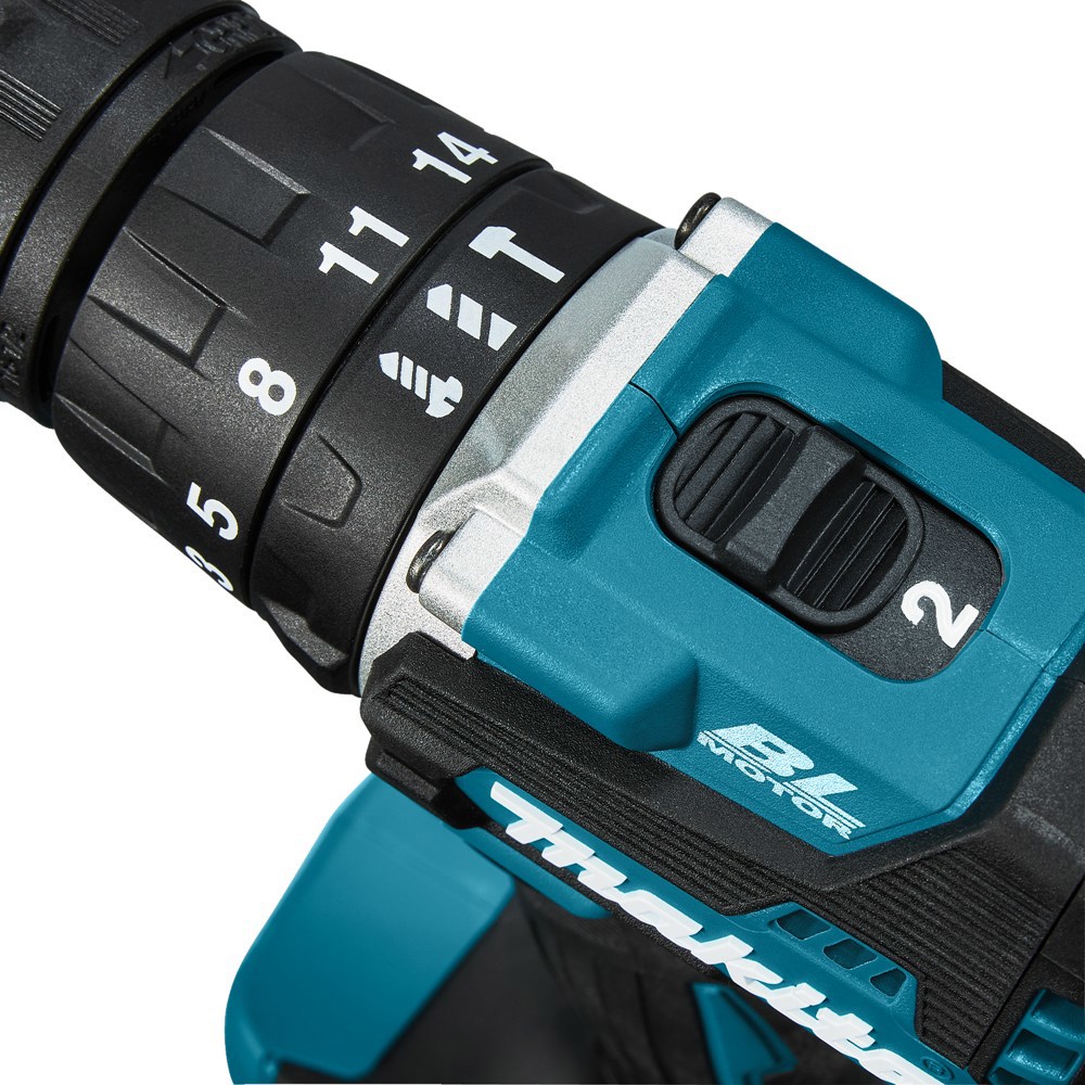 accu klopboor-/ schroefmachine makita-9