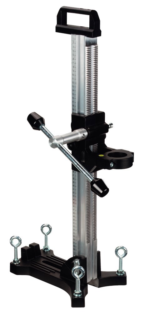 diamantboorstandaard makita