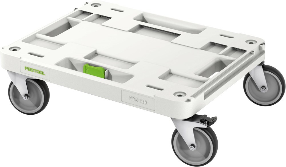 systainertrolley festool