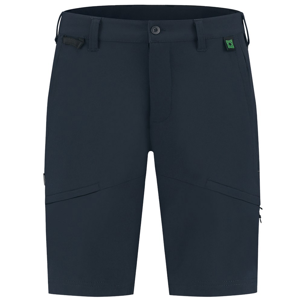 short fitted stretch re2050 tricorp-4