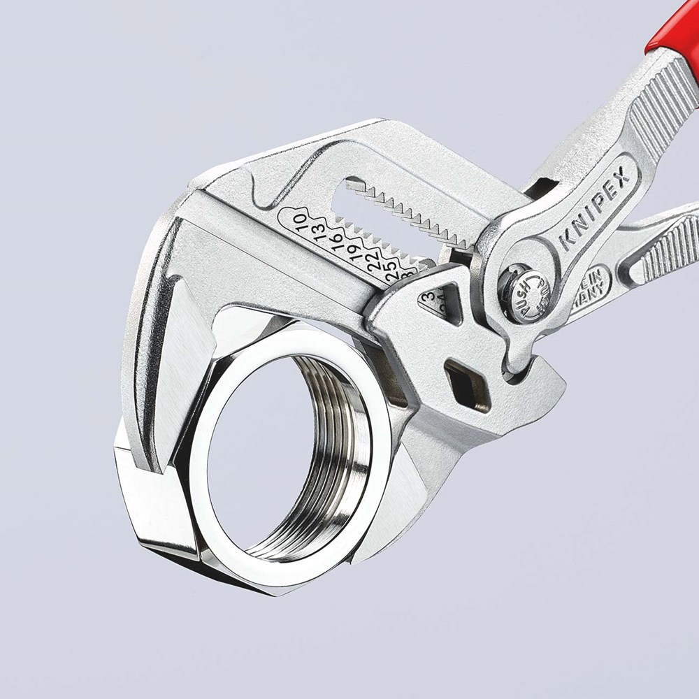 sleuteltang knipex-6