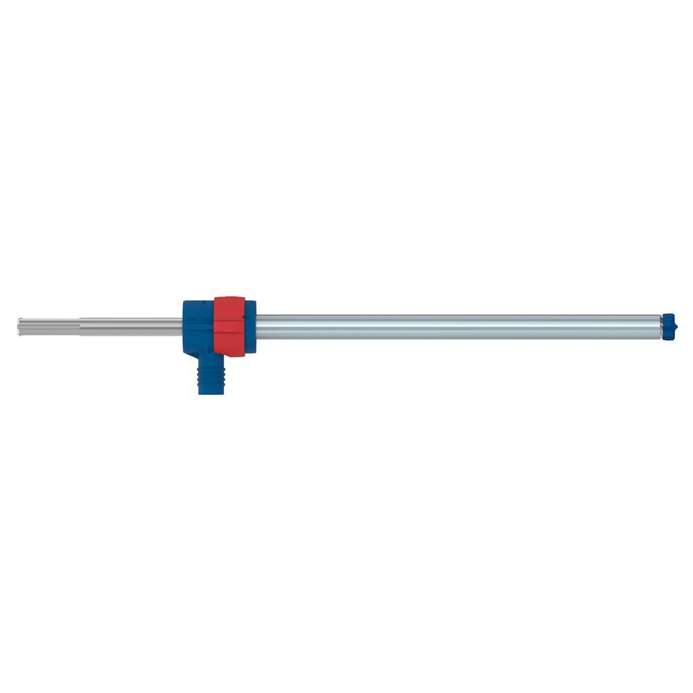hamerboorset sds-clean max-8x bosch