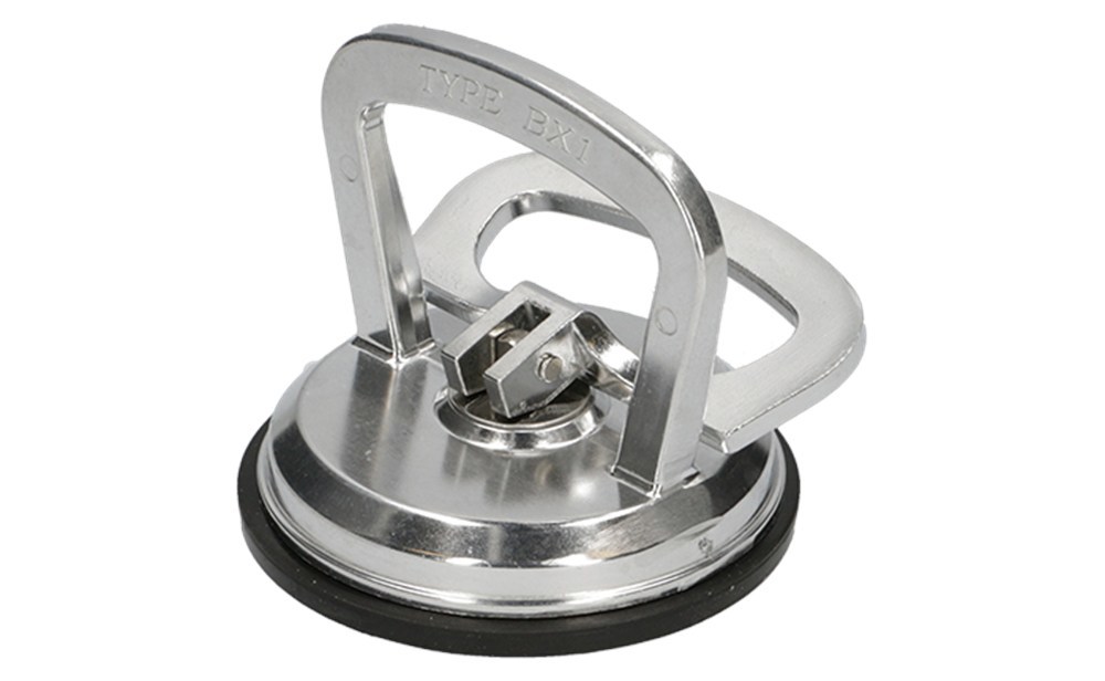 glasdrager aluminium kowo
