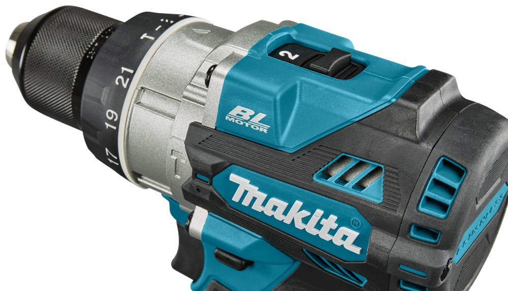 accu klopboor-/ schroefmachine makita-6