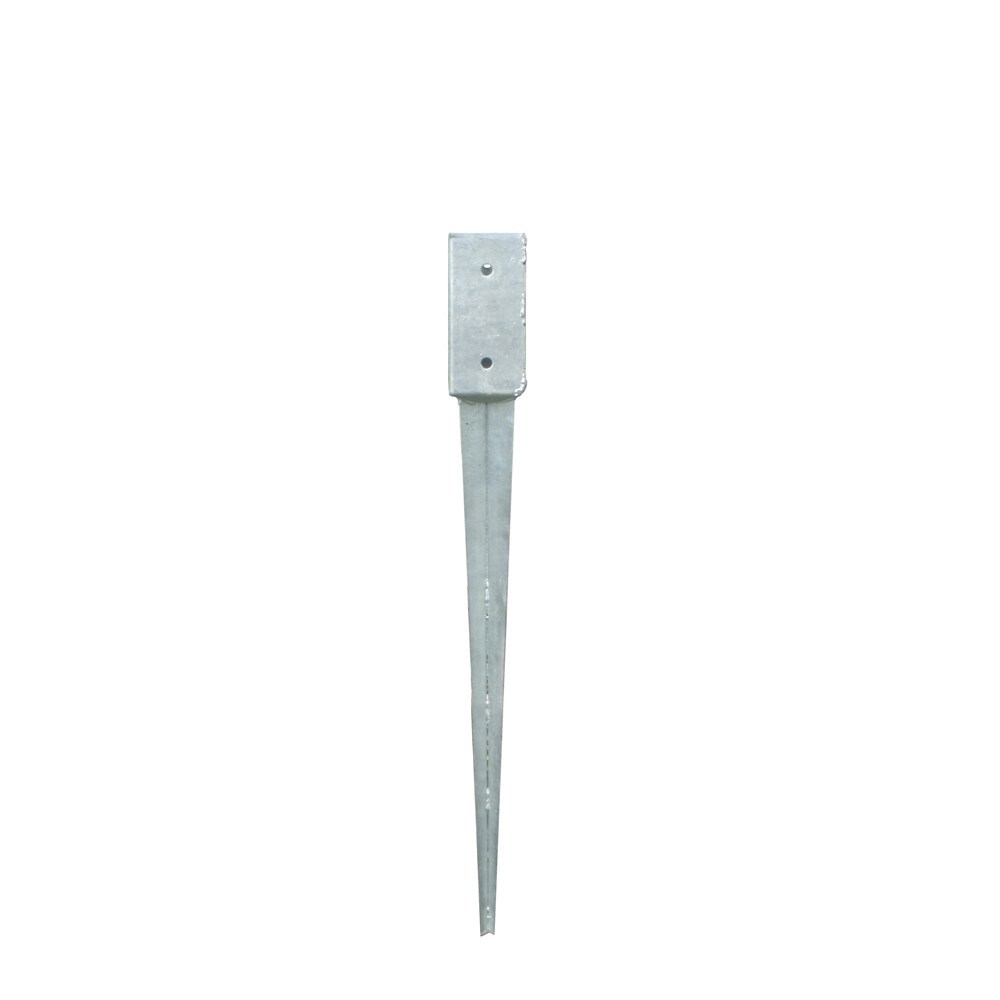 paalhouder op punt thvz