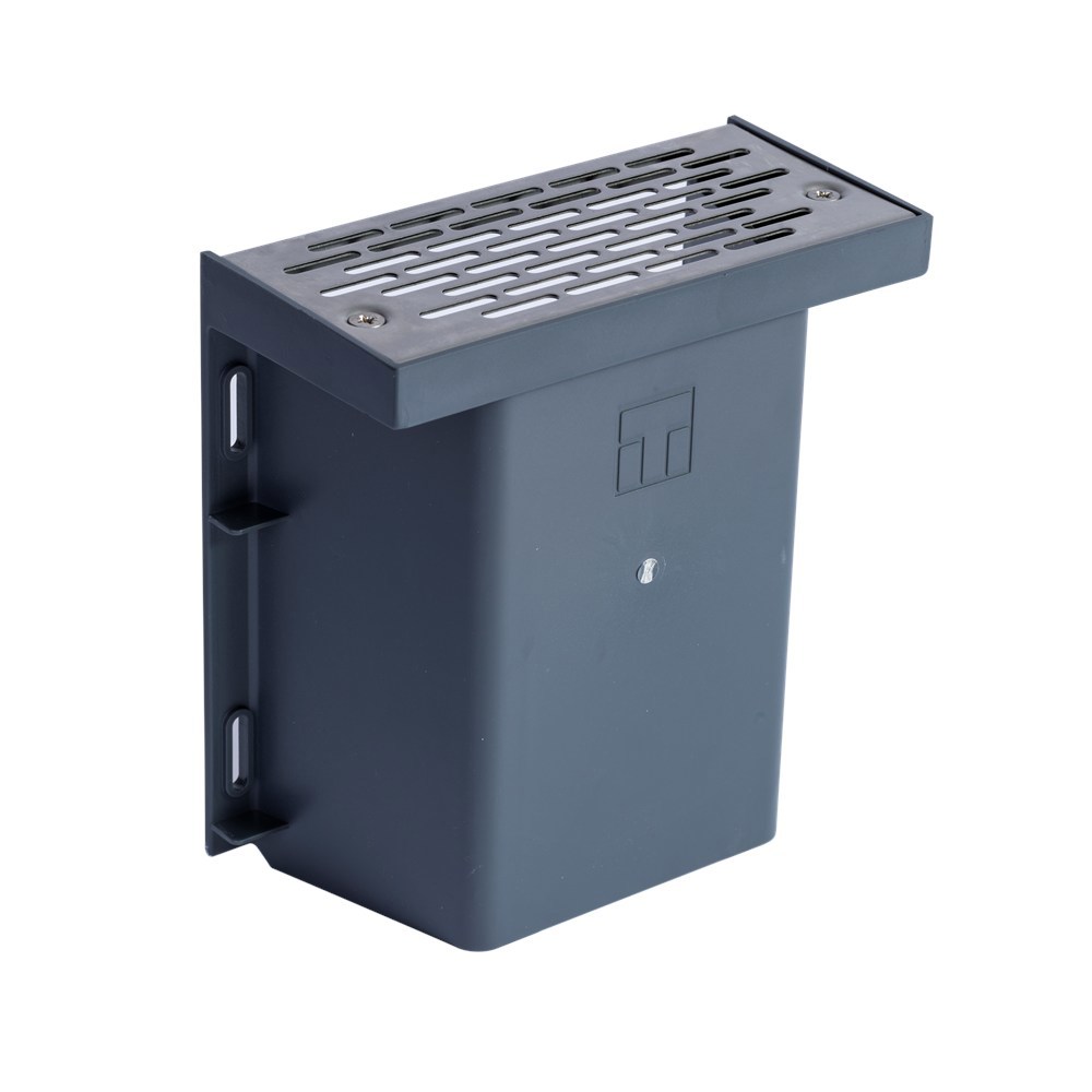 vloerventilatiekoker koekoek kort tilmar