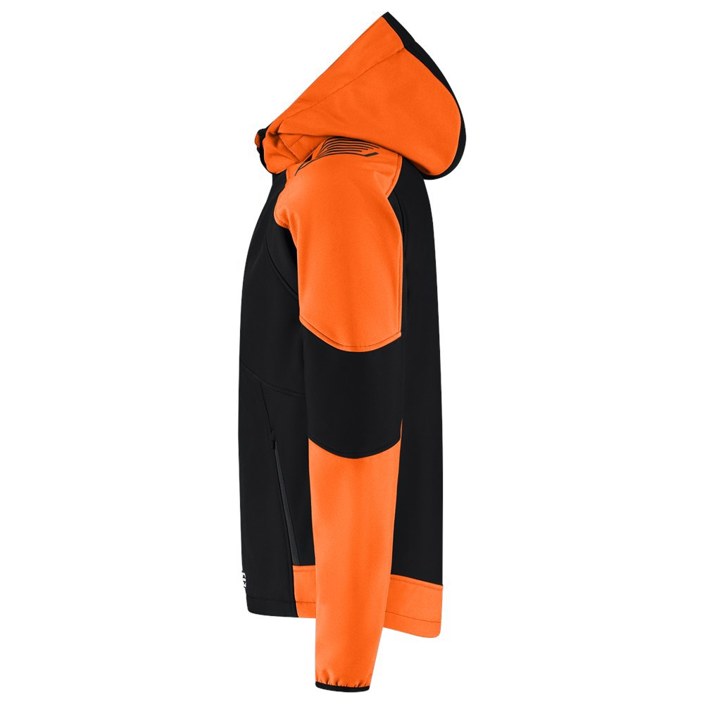 softshell bicolor redefined tricorp-5