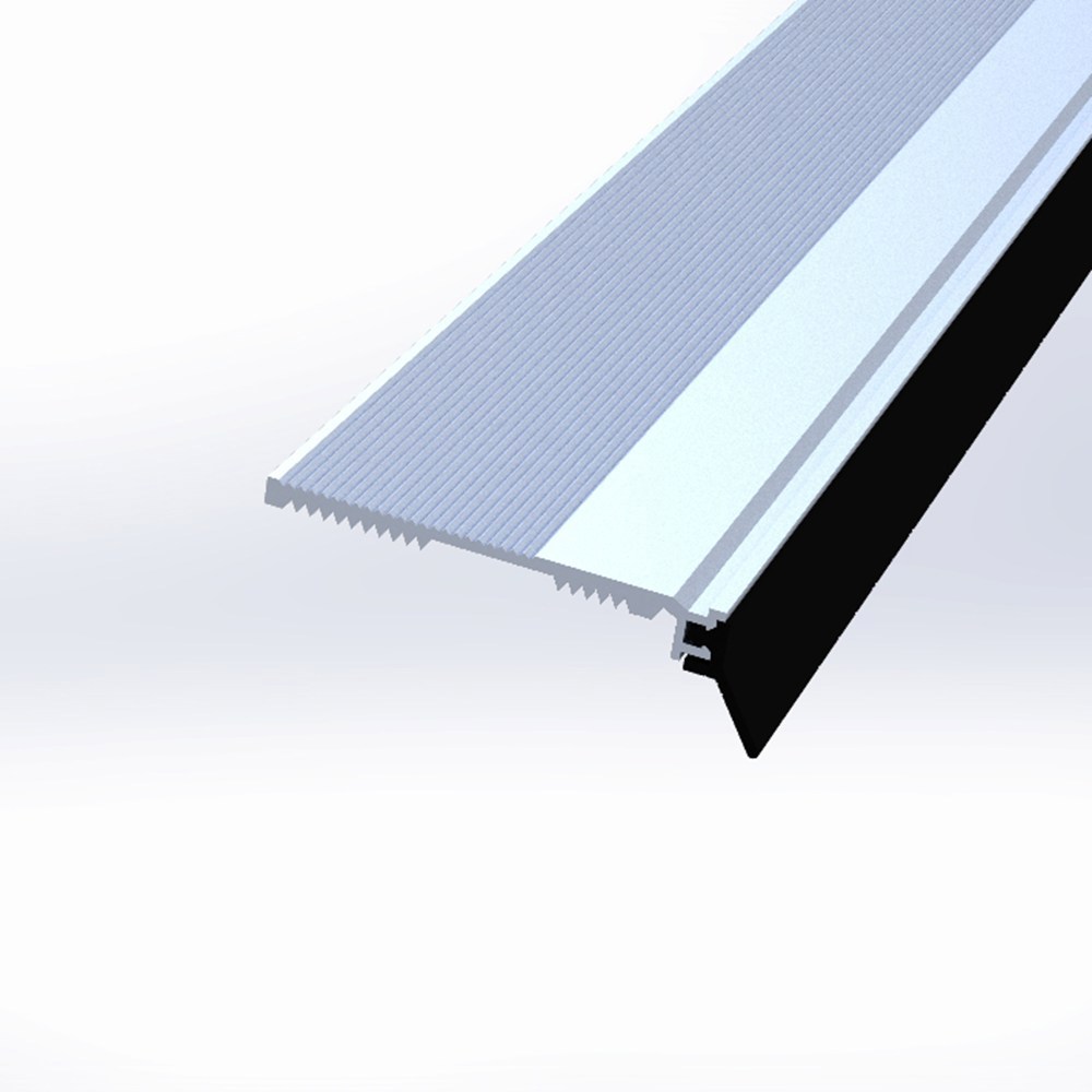 slijtdorpelstrip aluminium ellen met lip-3