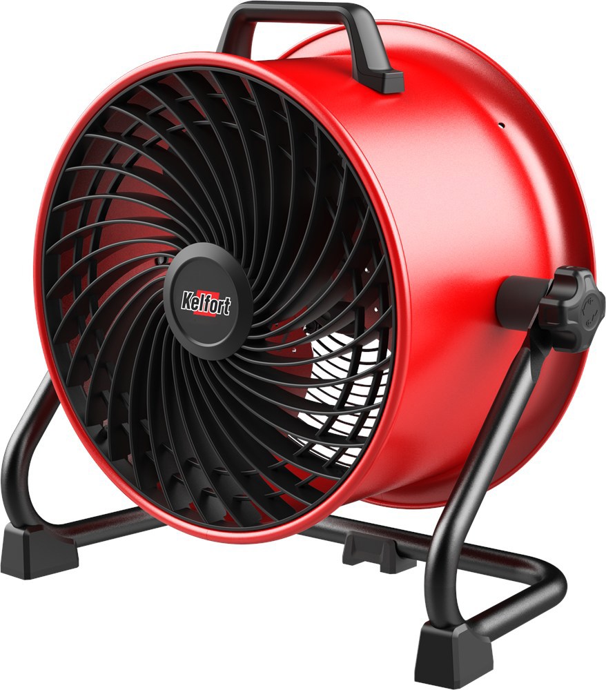ventilator drum kelfort-4
