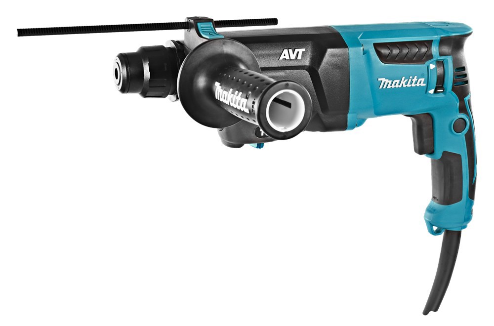 boorhamer makita sds-plus-4