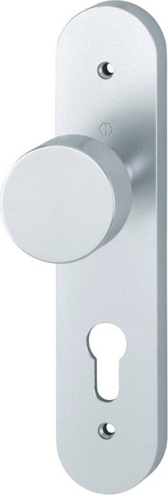 knopschild aluminium f1 hoppe