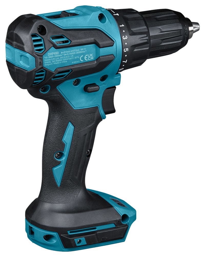 accu klopboor-/ schroefmachine makita-7