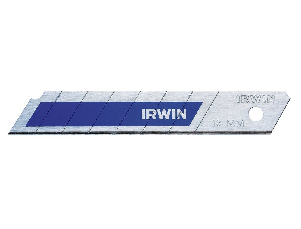 reservemes afbreek irwin