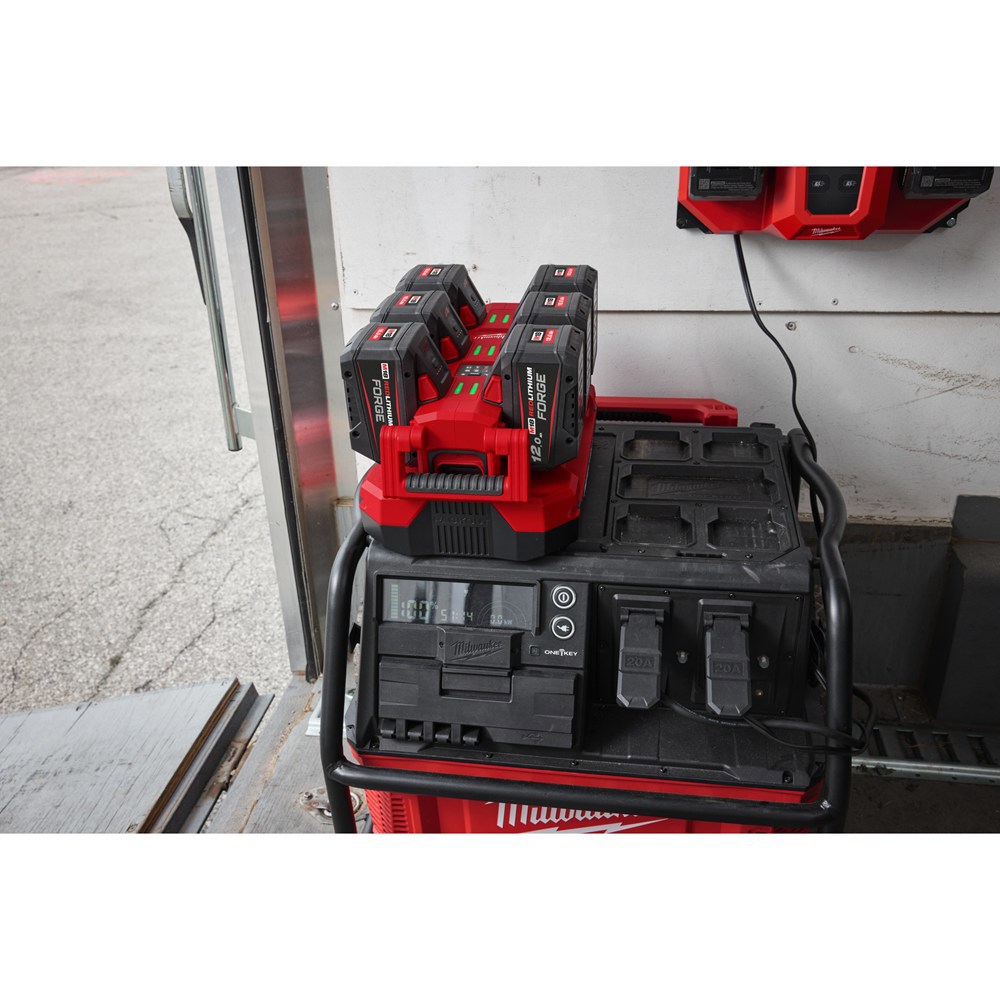 accu lader zesvoudig milwaukee-6