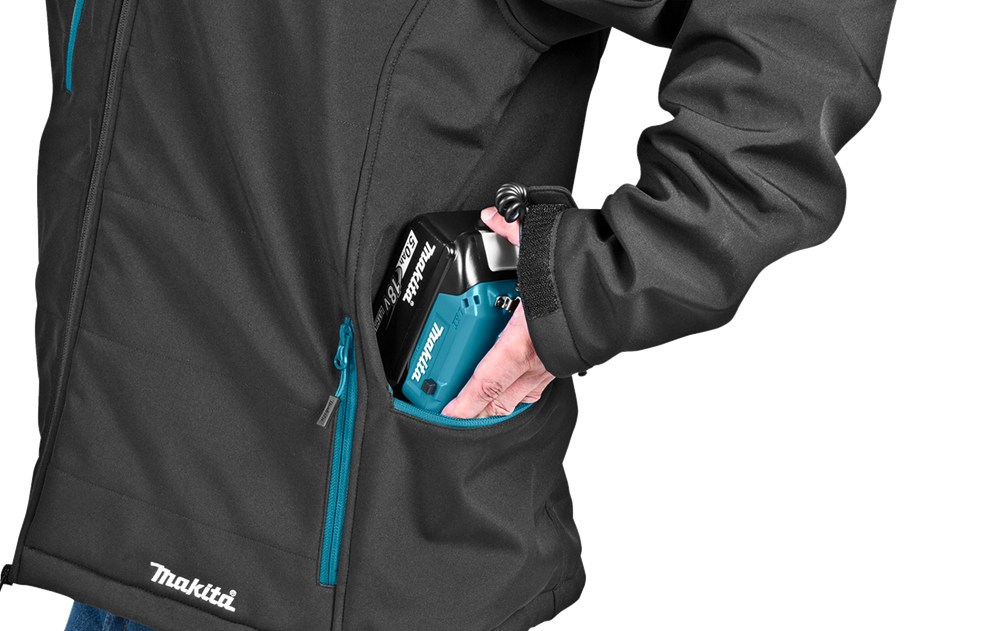 jas verwarmd makita-5