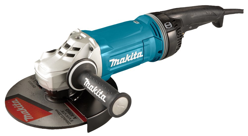 haakse slijper makita 230mm