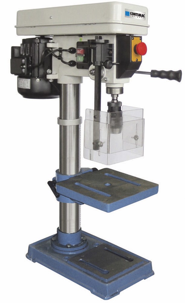 tafelkolomboormachine contimac