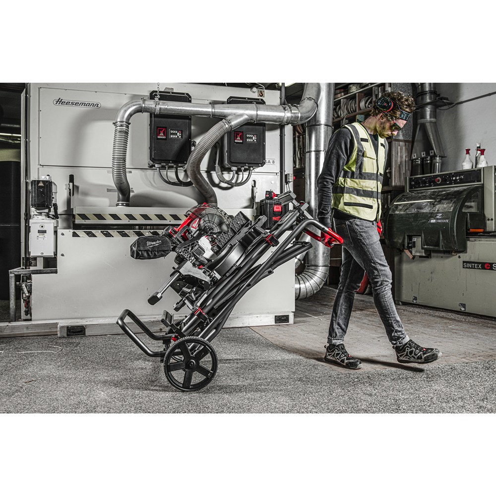 onderstel milwaukee-18