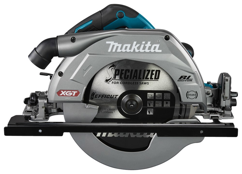accu cirkelzaagmachine makita 270mm-3