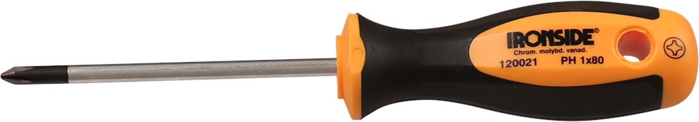 schroevendraaier philips ironside-4