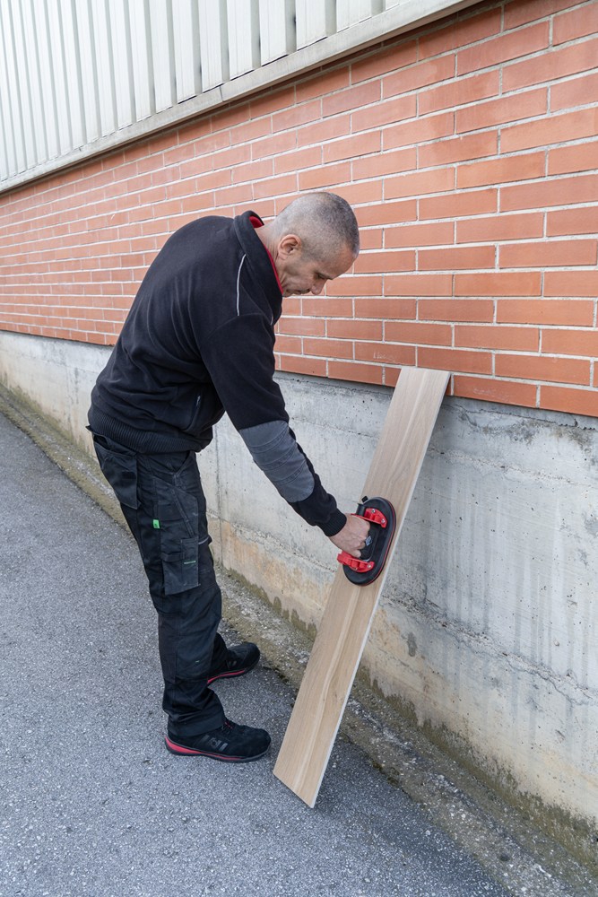 tegeldrager rubi-8