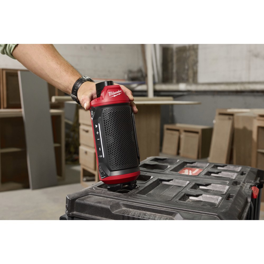 accu speaker bluetooth milwaukee-19