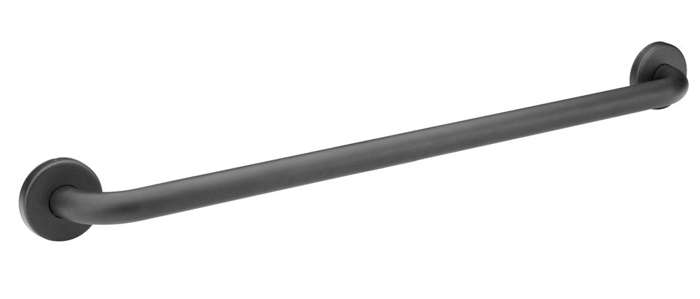 wandbeugel rvs zwart secucare-3
