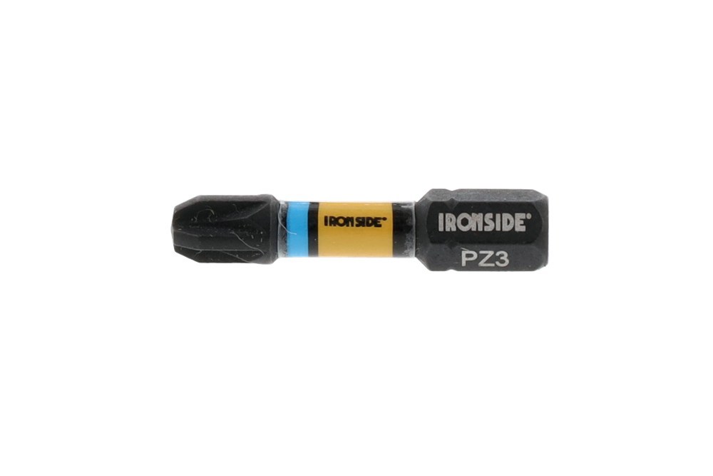 schroefbit pozidriv ironside