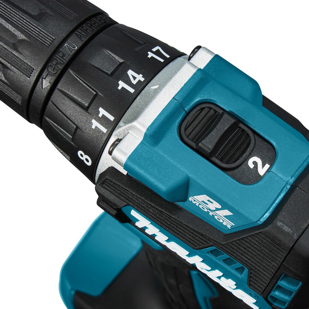 accu boor-/ schroefmachine makita-5