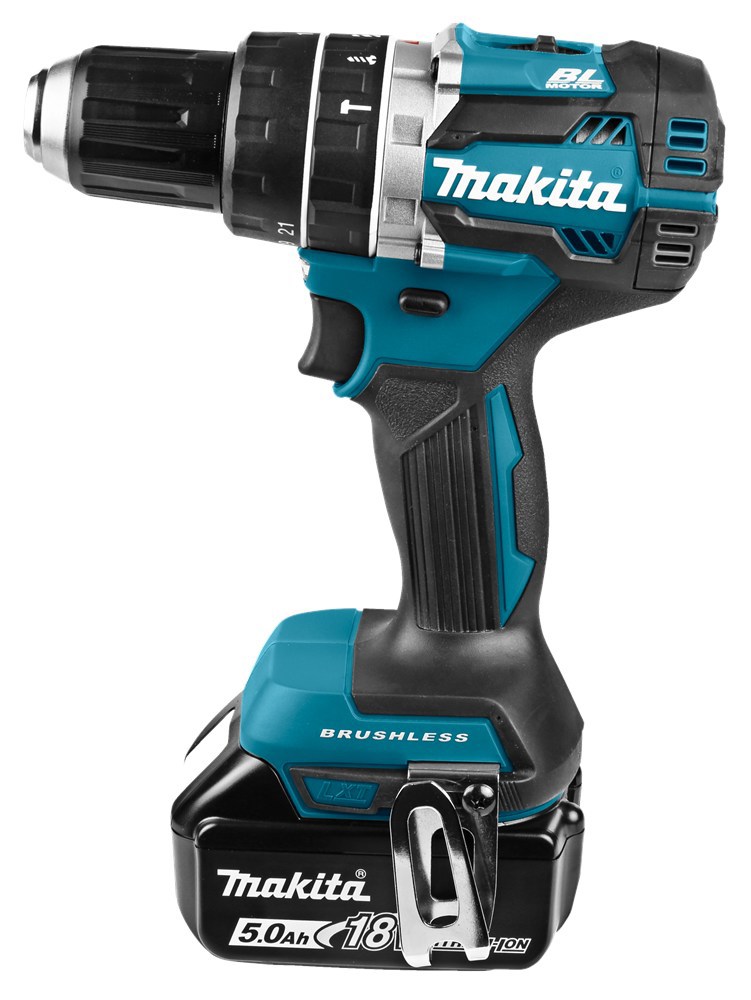 accu klopboor-/ schroefmachine makita-6