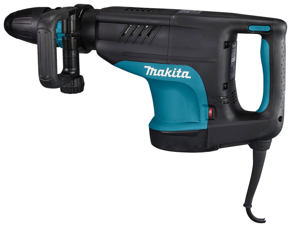 breekhamer sds-max-4