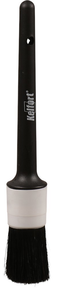 kwast wegwerp rond acryl/alkyd kelfort-3
