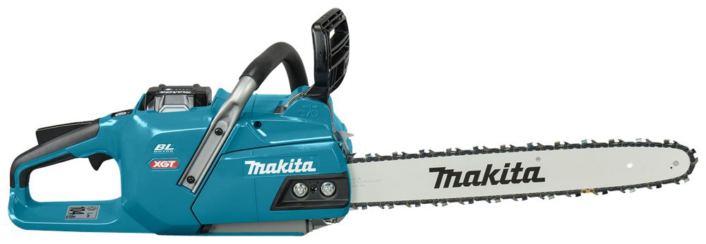 accu kettingzaagmachine makita 450mm-7