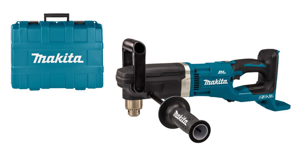 accu haakse boormachine makita