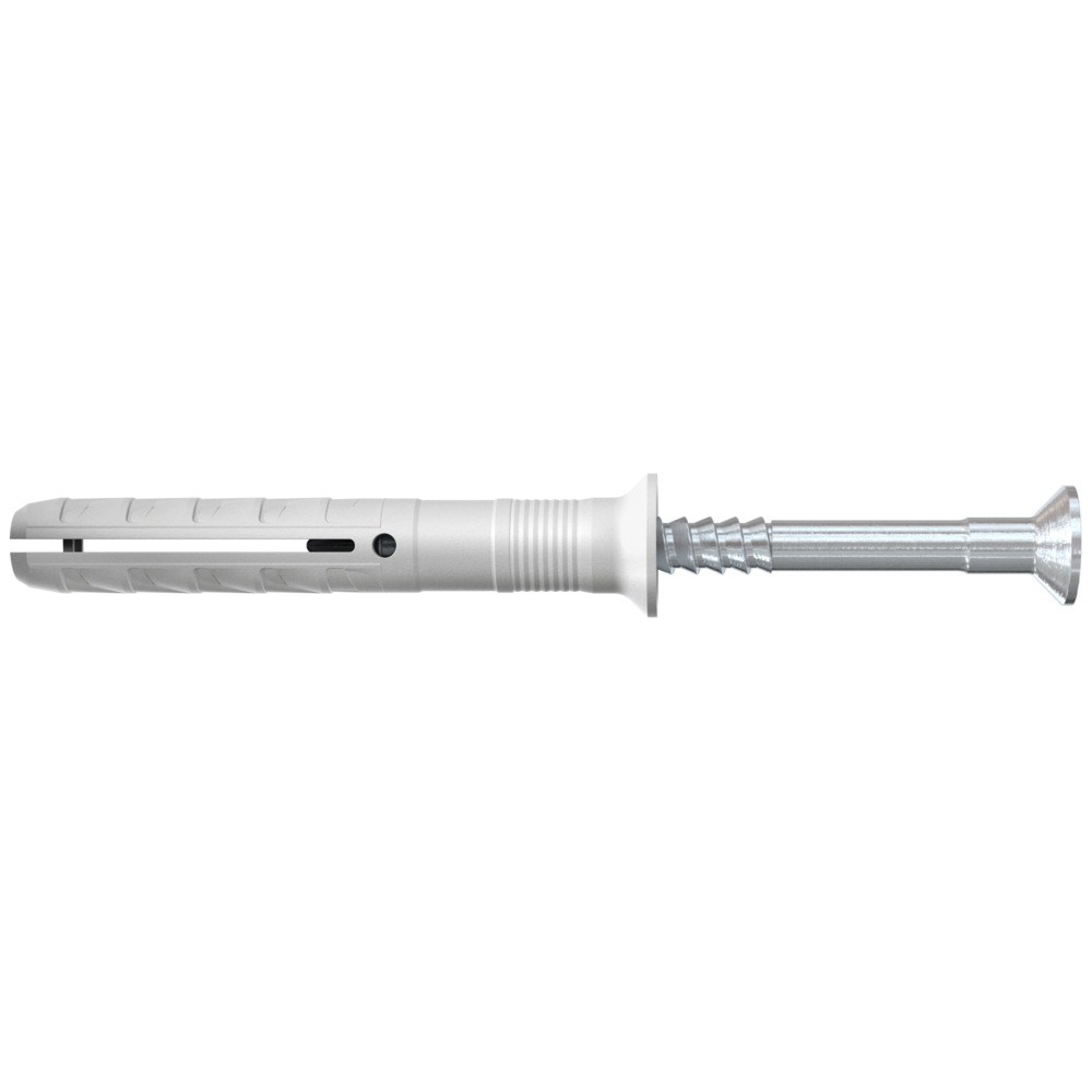 nagelplug fischer