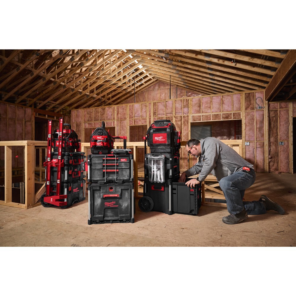 gereedschapswagen packout milwaukee-11